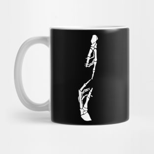 The Creation Mug